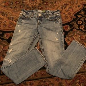 Aeropostale Jeans